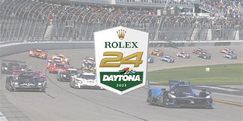 daytona international speedway rolex 24|daytona 24 hour race 2025.